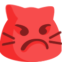 :BlobCat_Angery: