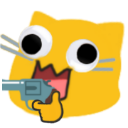 :BlobCat_Googly_Gun: