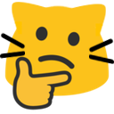 :BlobCat_Think: